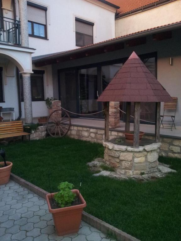ג'ויס Gaestehaus Auer Fritzi מראה חיצוני תמונה
