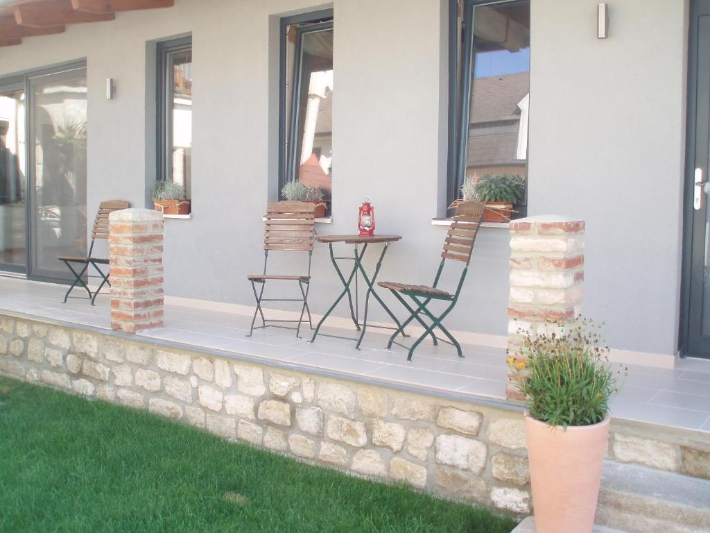 ג'ויס Gaestehaus Auer Fritzi מראה חיצוני תמונה